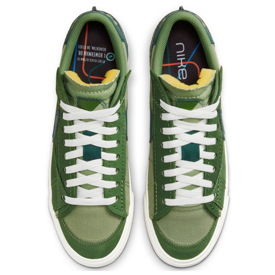 Nike Blazer Low '77 Jumbo